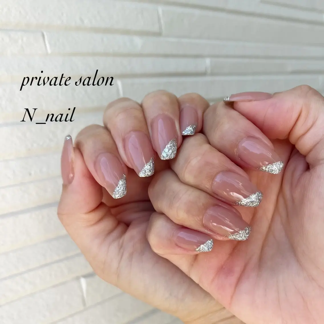 ネイル Nail lienのネイルデザイン