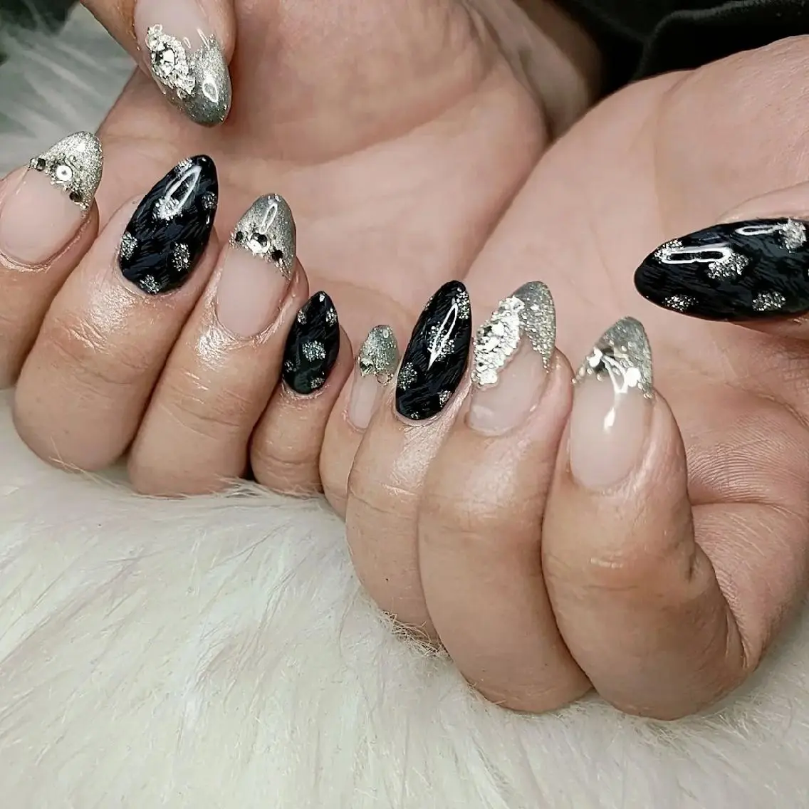 ネイル Kame_ nail🐢💕のネイルデザイン
