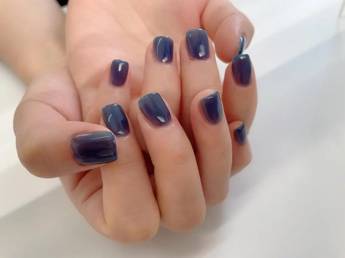 ネイル ハンドネイル Embellir ♡鏡味のその他イメージ