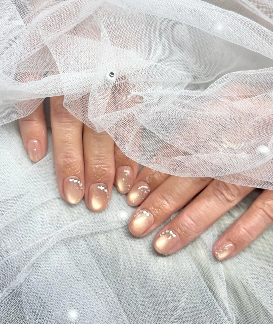 ネイル NailSalon Liaraのネイルデザイン