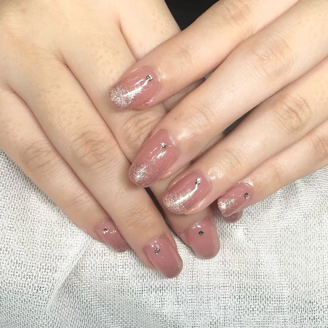 ネイル CITRON🍊 MISAのネイルデザイン