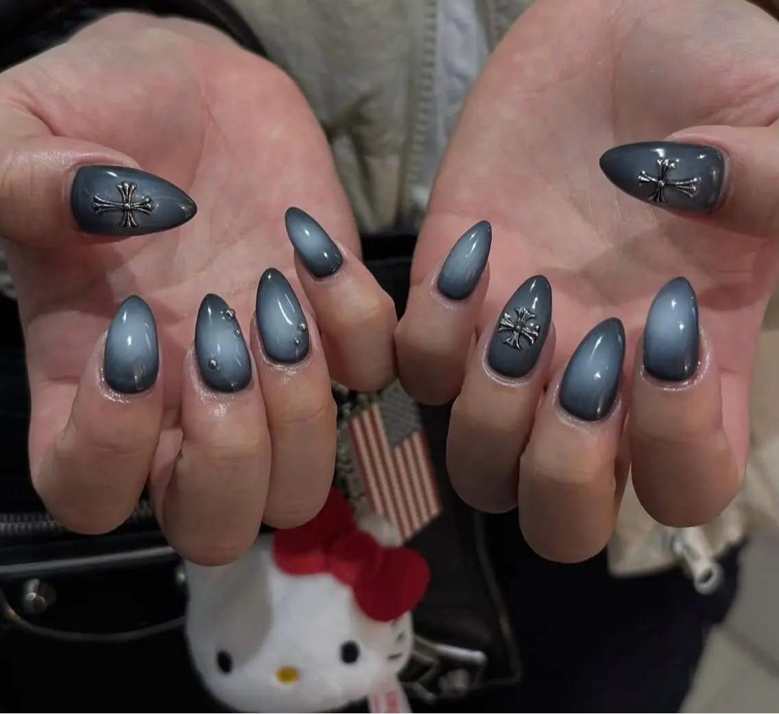 ネイル ハンドネイル beauiful nailのネイルデザイン