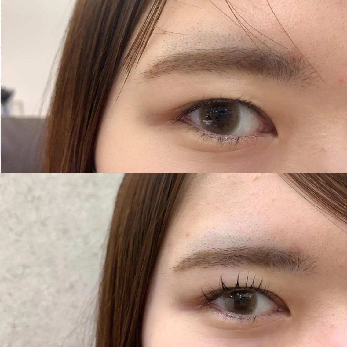 マツエク・マツパ MuseeduArt juriのヘアスタイル