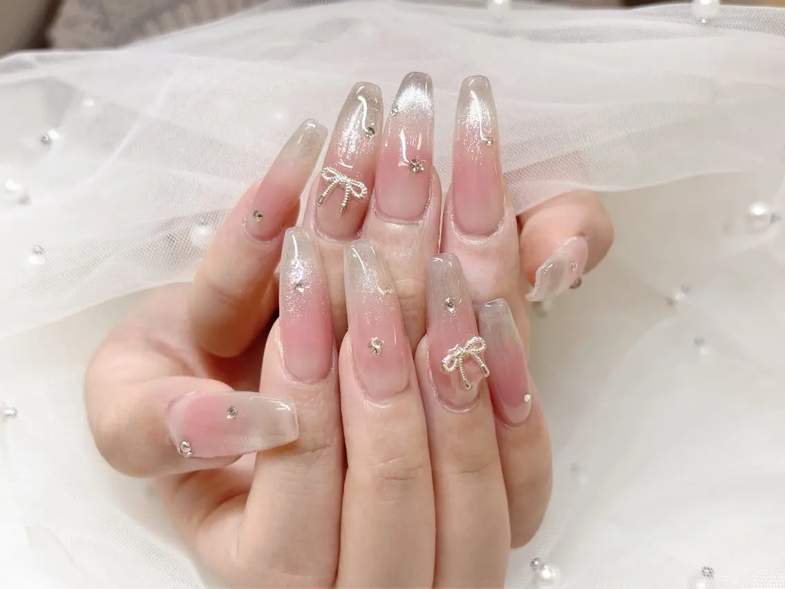 ネイル ハンドネイル 5C NAIL 5C NAILのネイルデザイン