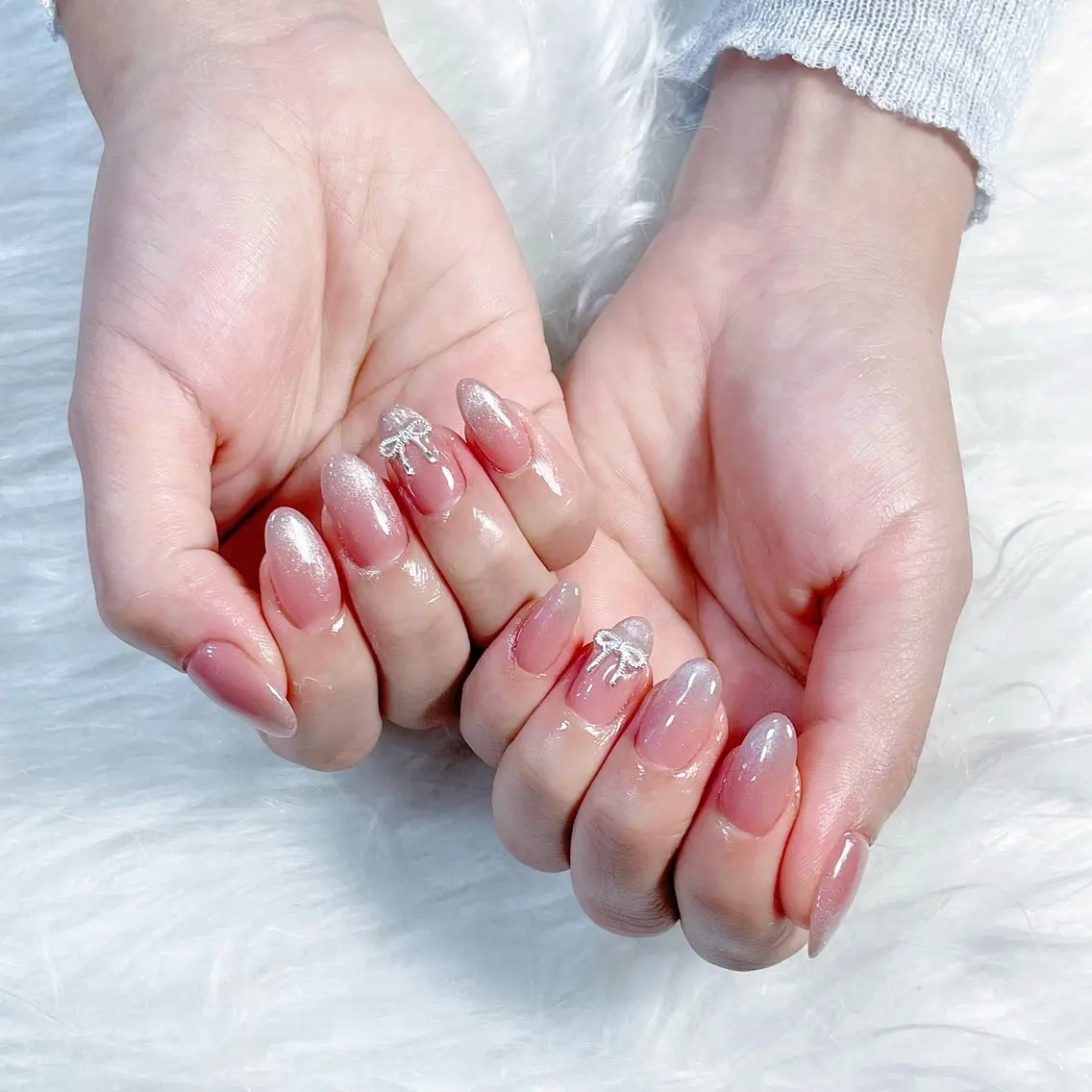 ネイル Hin Hana Nailのネイルデザイン