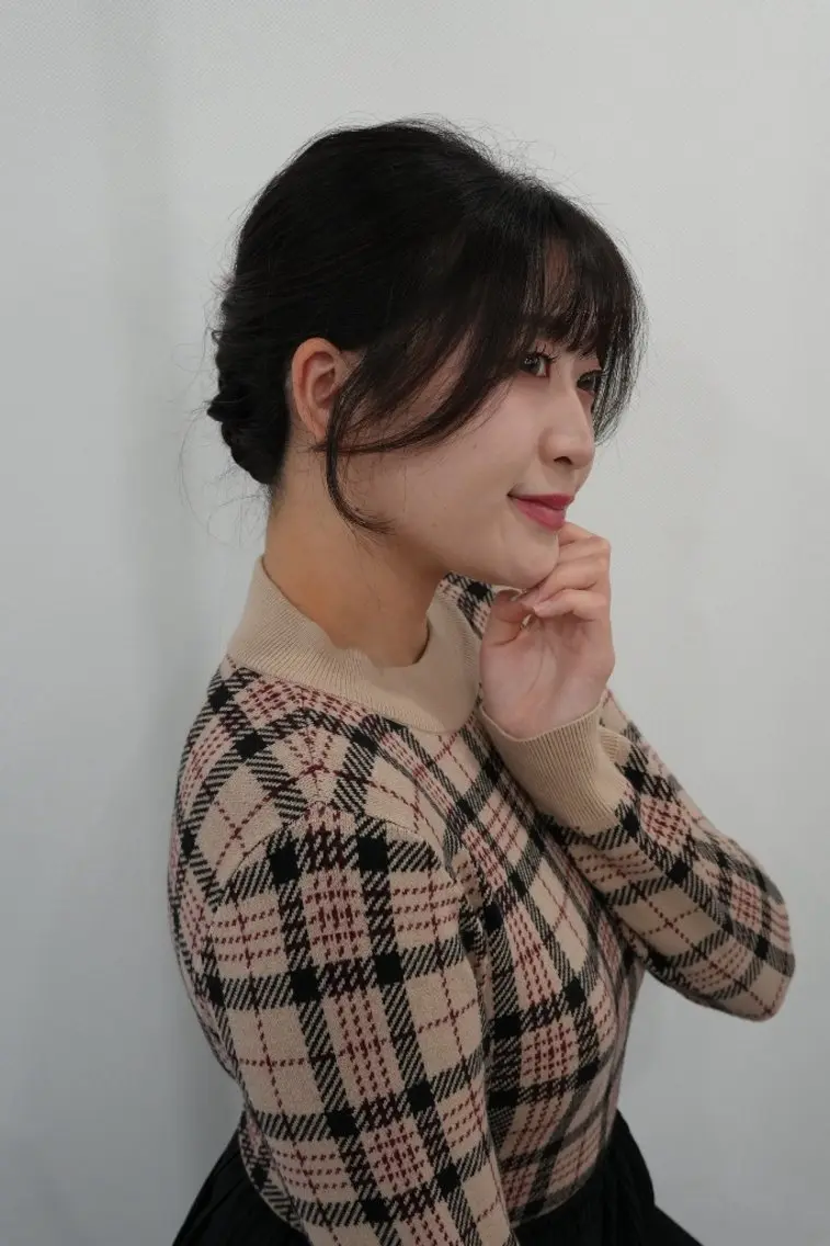 ヘアアレンジ ❇️安達 優心❇️ レイヤー/艶髪特化のヘアスタイル