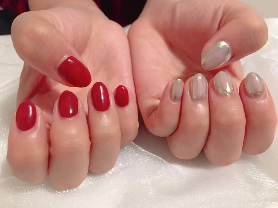 ネイル toi nail.のネイルデザイン