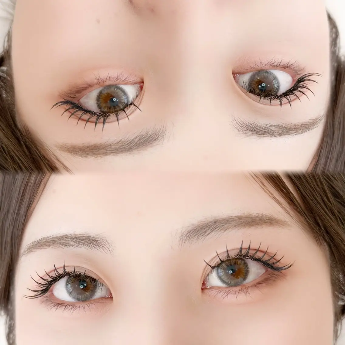 💡LED導入モデル(エクステ100~120本/再来オフ+500円)の写真