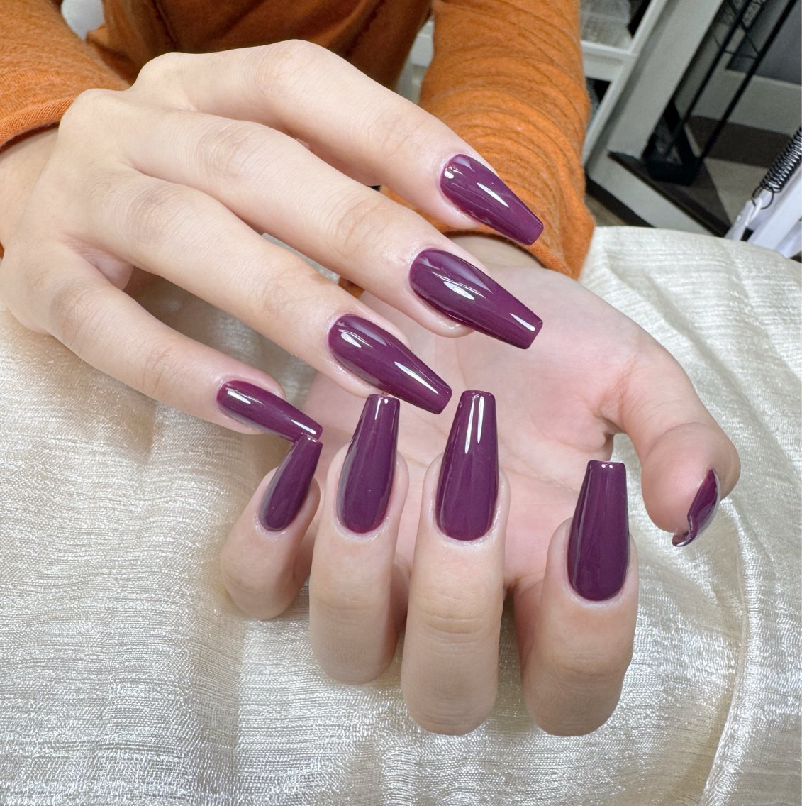 ネイル coco nailのネイルデザイン
