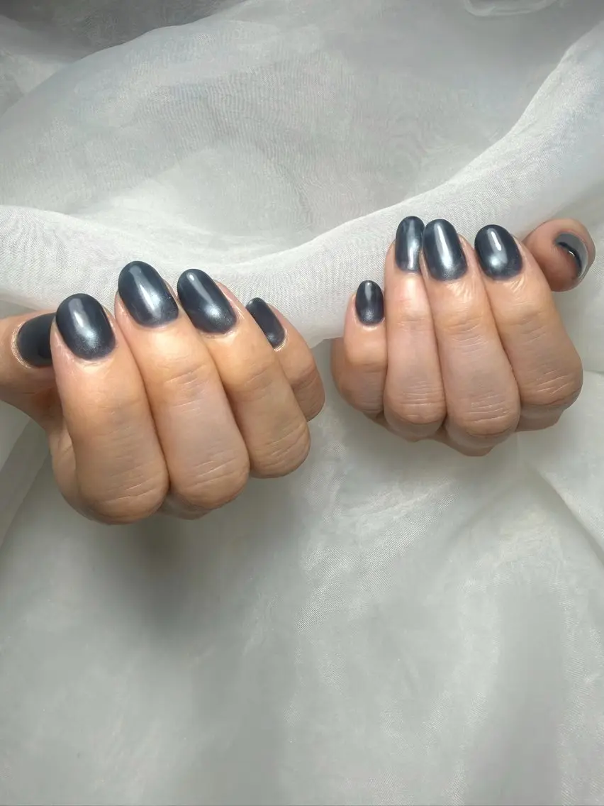 ネイル ハンドネイル noi. Yuuのネイルデザイン