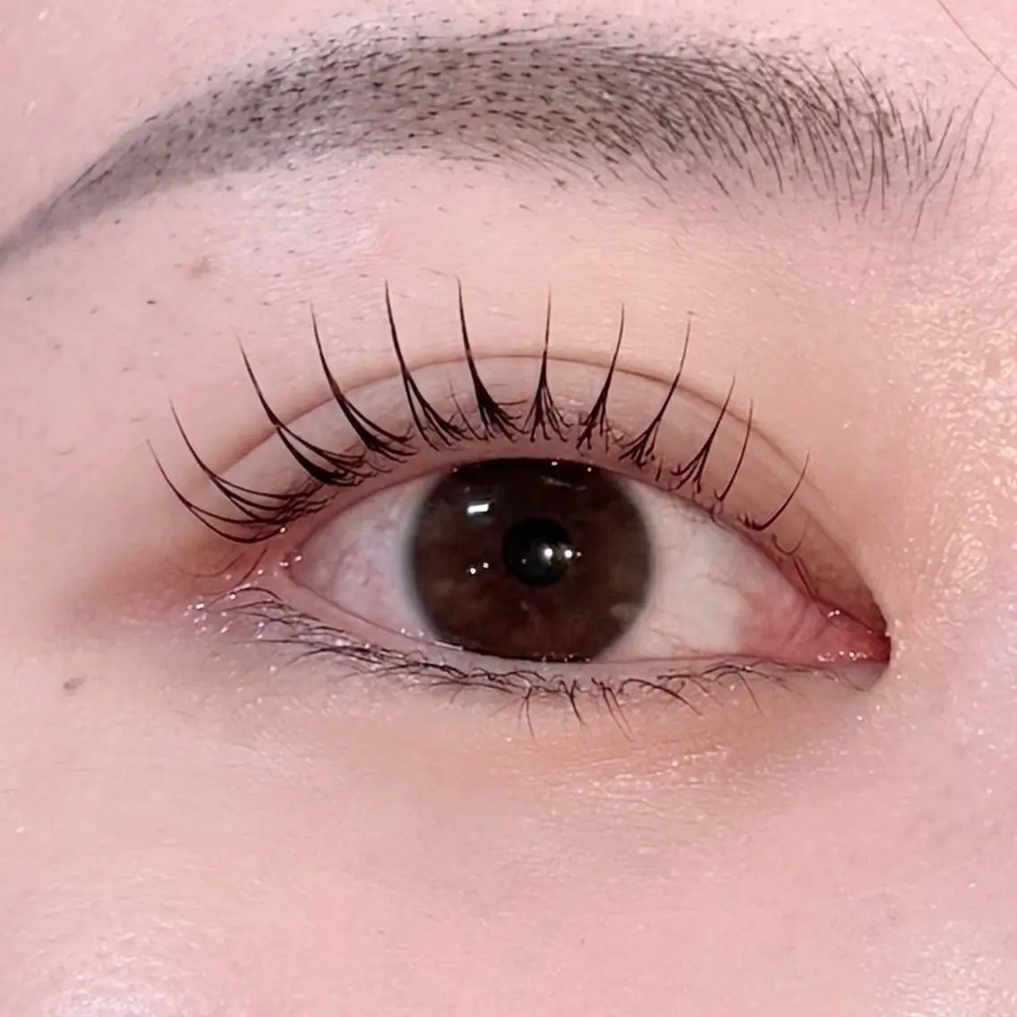 マツエク・マツパ マツパ FEELLASH by greenのマツエク・マツパデザイン