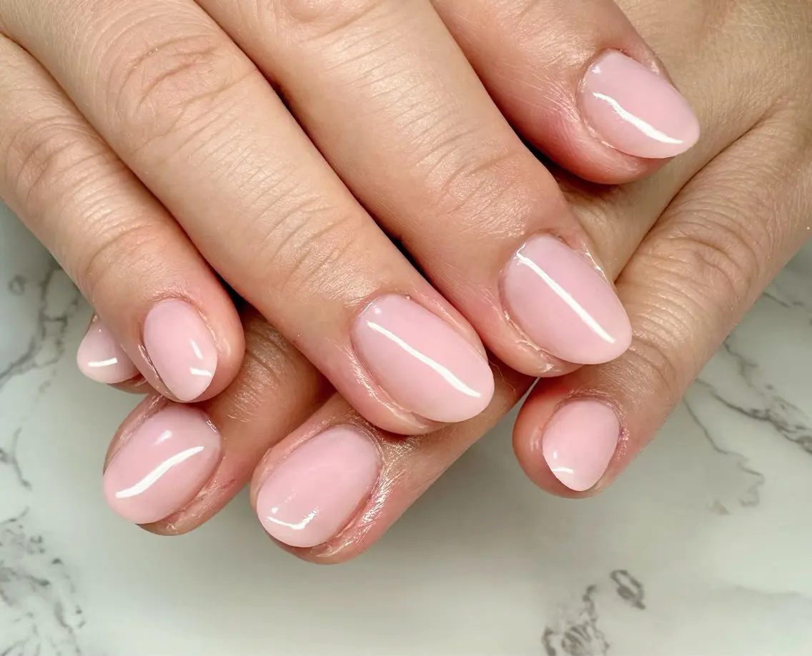 ネイル アニマル柄 キラキラネイル ラメ(グリッター) マグネットネイル ミラーネイル Mai’s nailのネイルデザイン