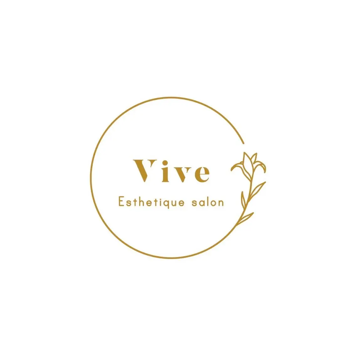エステティックサロン Viveのエステ・リラクイメージ