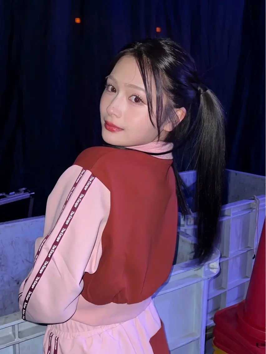 二宮 陽太のヘアスタイル