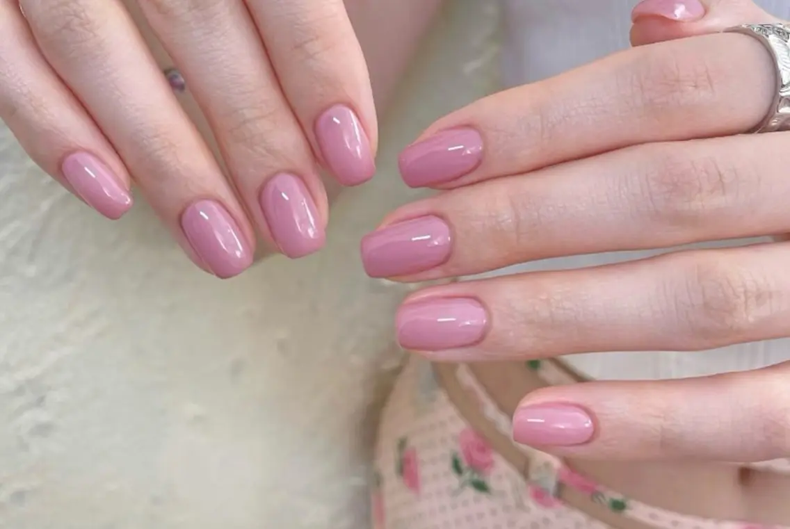 ネイル ハンドネイル H3 Nail Miniのネイルデザイン