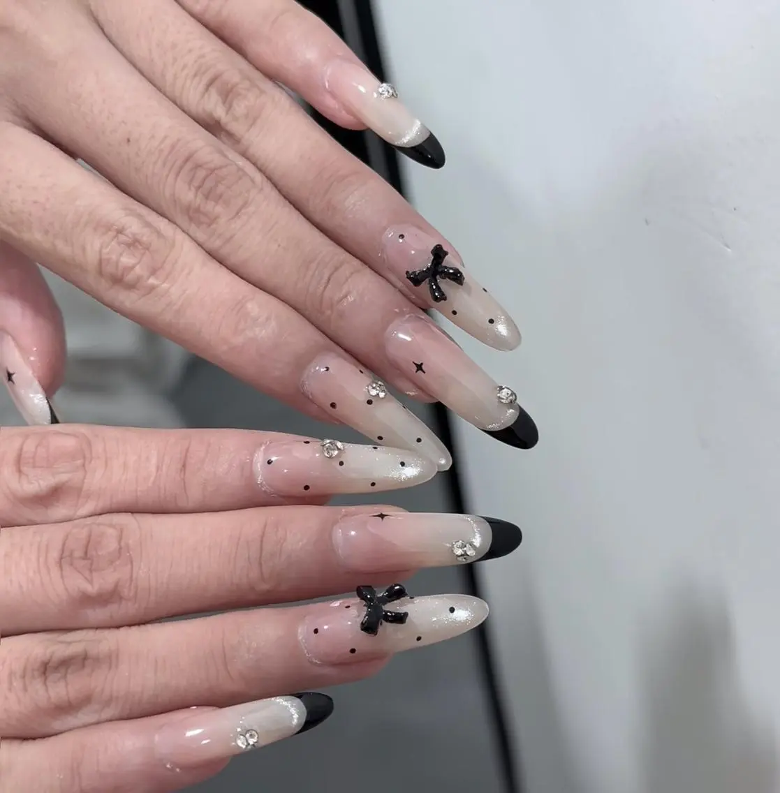 ネイル ハンドネイル エリ🫧 nail池袋東口のネイルデザイン