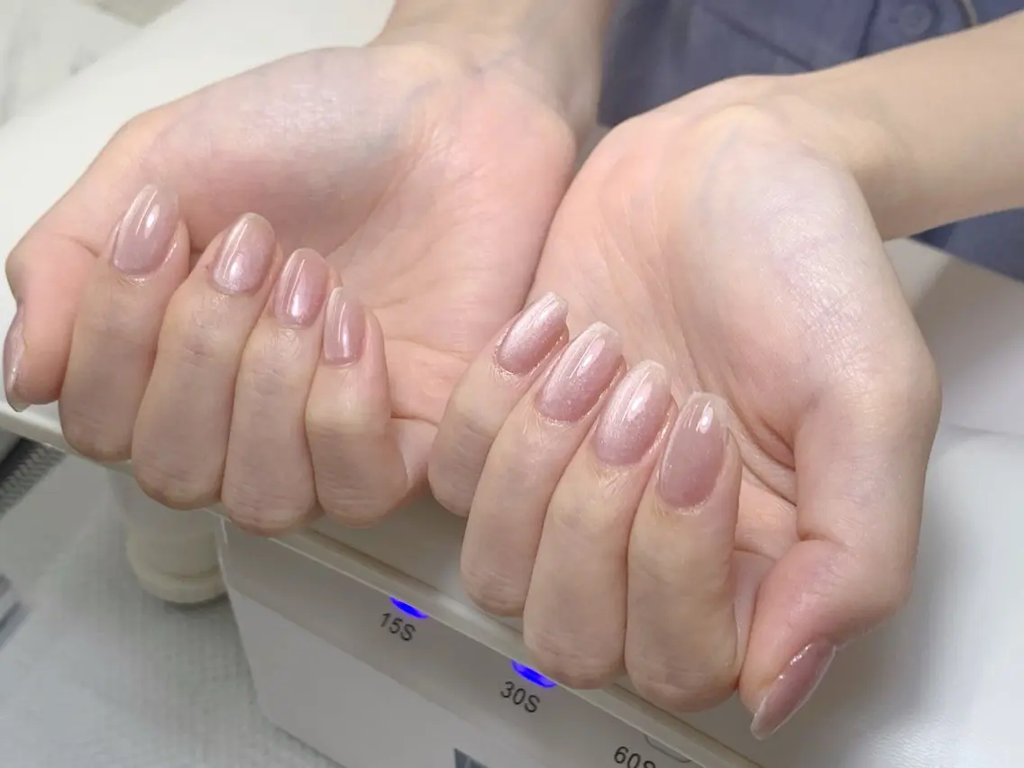 ネイル Mi.o メイのネイルデザイン
