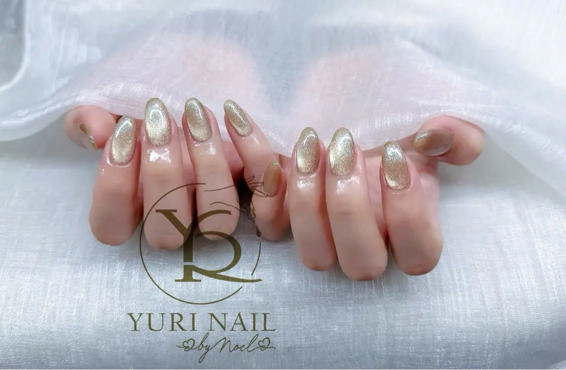 ネイル フレンチネイル ニュアンスネイル ワンカラーネイル ワンホンネイル ハンドネイル フットネイル ハンドケア YURI Nail NARITAのネイルデザイン