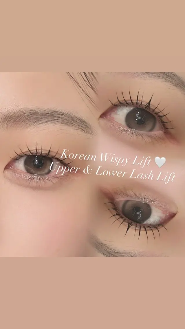 マツエク・マツパ マツパ 🎀eyelash miu🎀のマツエク・マツパデザイン