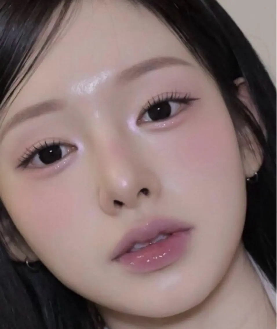 【minimo限定💞】パリジェンヌラッシュリフト(コーティング付)の写真
