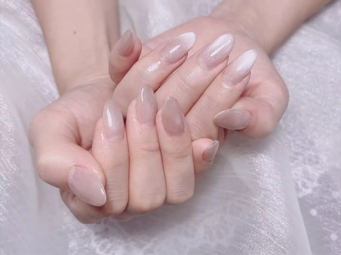 ネイル ハンドネイル Kari ネイルサロンのネイルデザイン