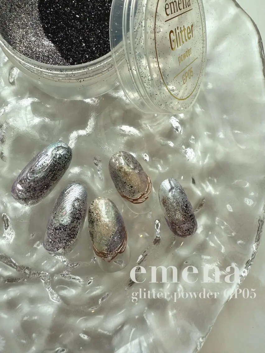ネイル ✧Cachette✧ YUKARIのネイルデザイン