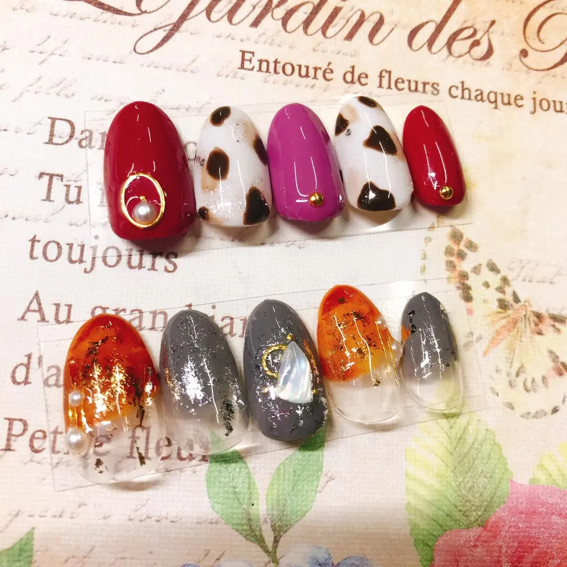 ネイル smile nail スマイルネイルのその他イメージ