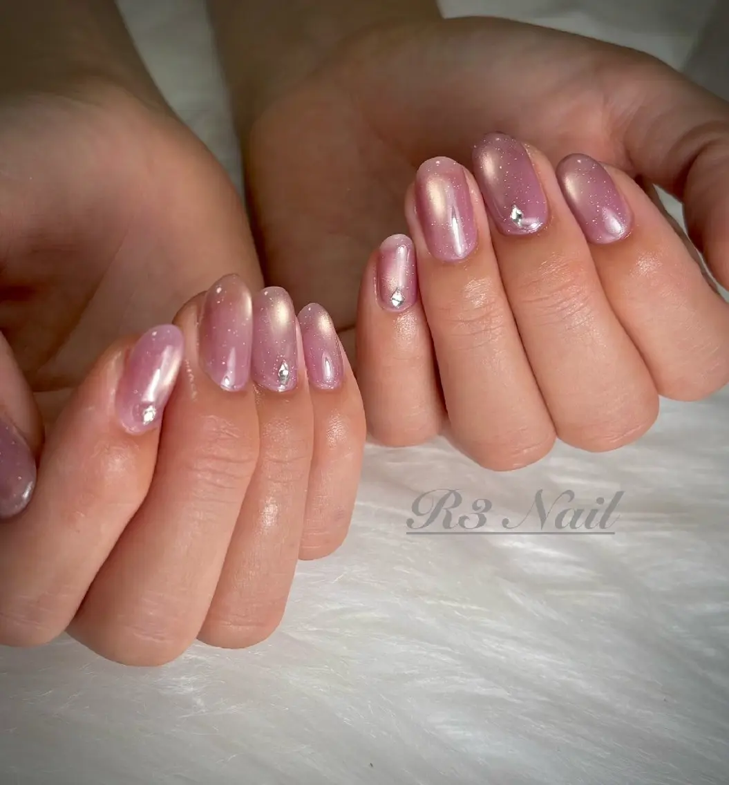 ネイル ハンドネイル R3 Nailのネイルデザイン