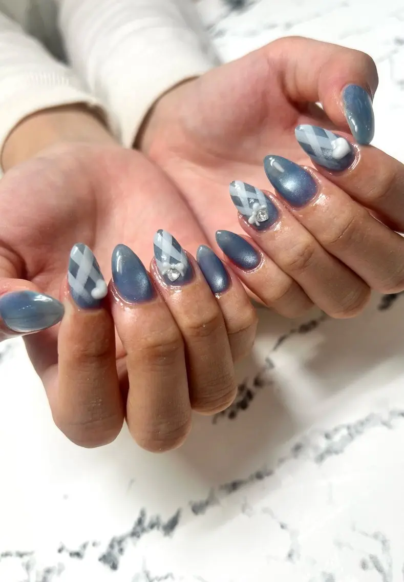 ネイル ハンドネイル ray's nailのネイルデザイン