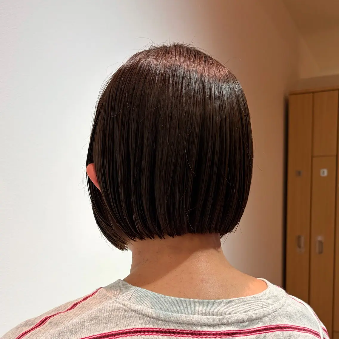 ショート Yamada Ami🪐のヘアスタイル