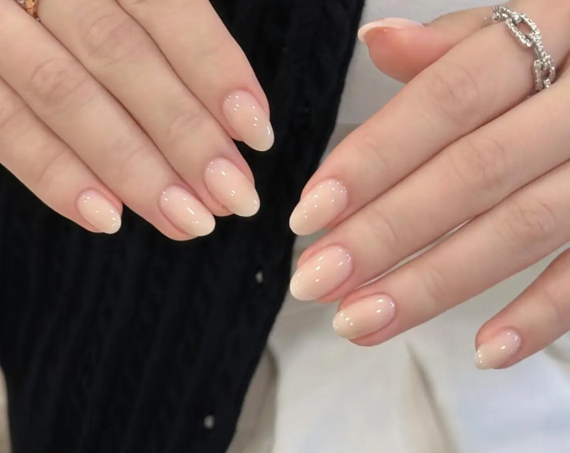 ネイル ハンドネイル Miya🎀 nailのネイルデザイン