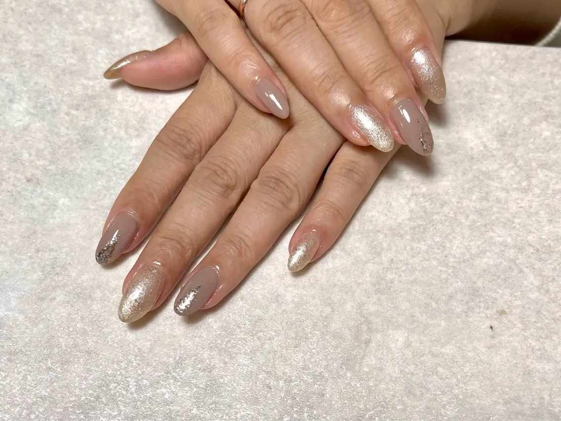 ネイル nailsalon auneのネイルデザイン