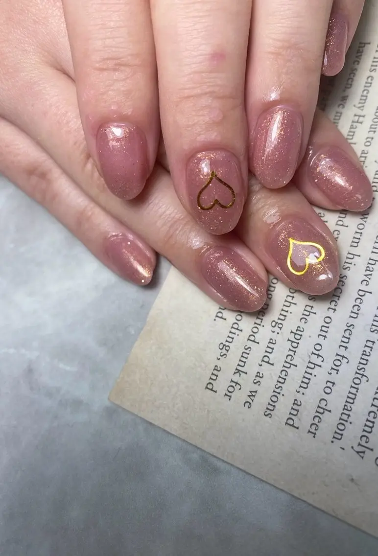 ネイル 🌿Charme🌿 MAIのネイルデザイン