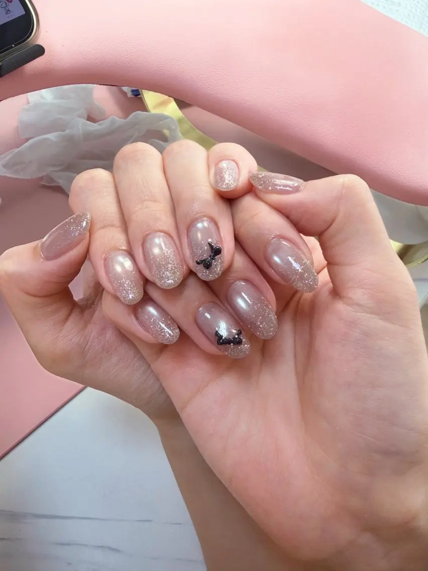 ネイル ハンドネイル Miss Nailのネイルデザイン