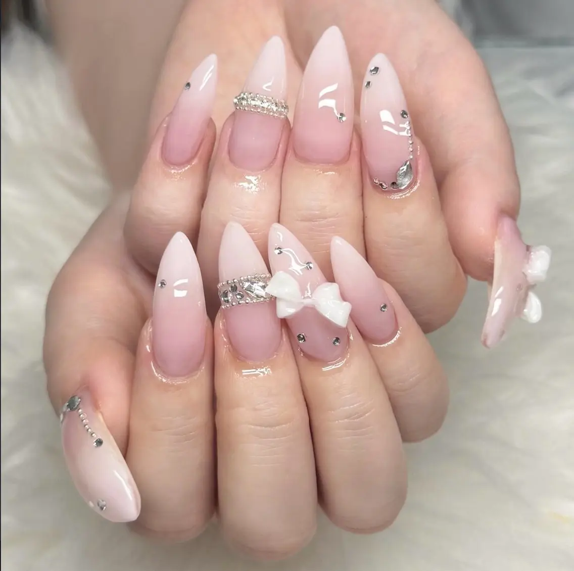 ネイル ハンドネイル 🍁nail. kaede🍁のネイルデザイン