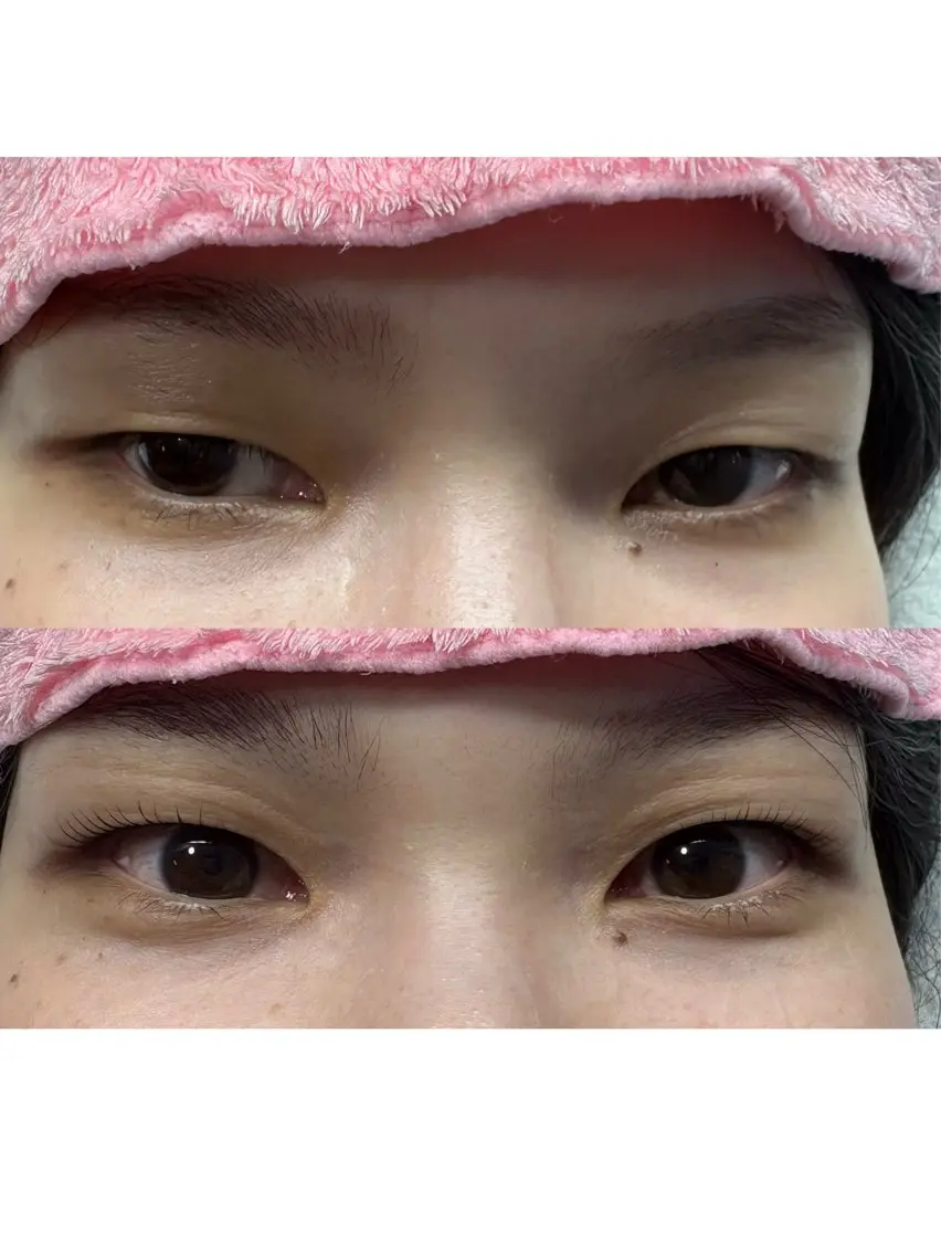 マツエク・マツパ トータルビューティー サロン・Ｎの眉毛・アイブロウイメージ