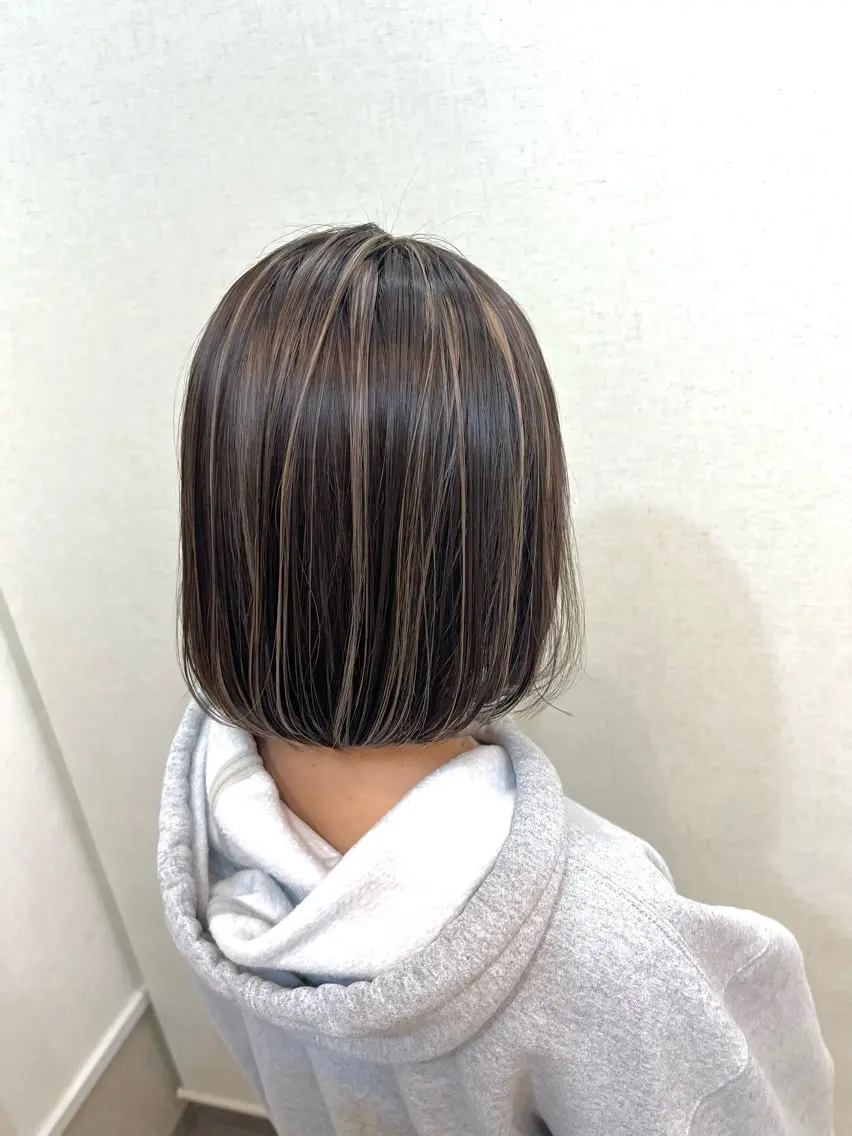 🍇ハイライト+Tr🍇の写真