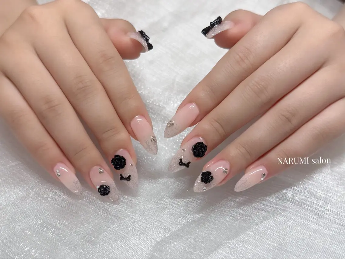 ネイル NARUMI nail*eyeの眉毛・アイブロウイメージ