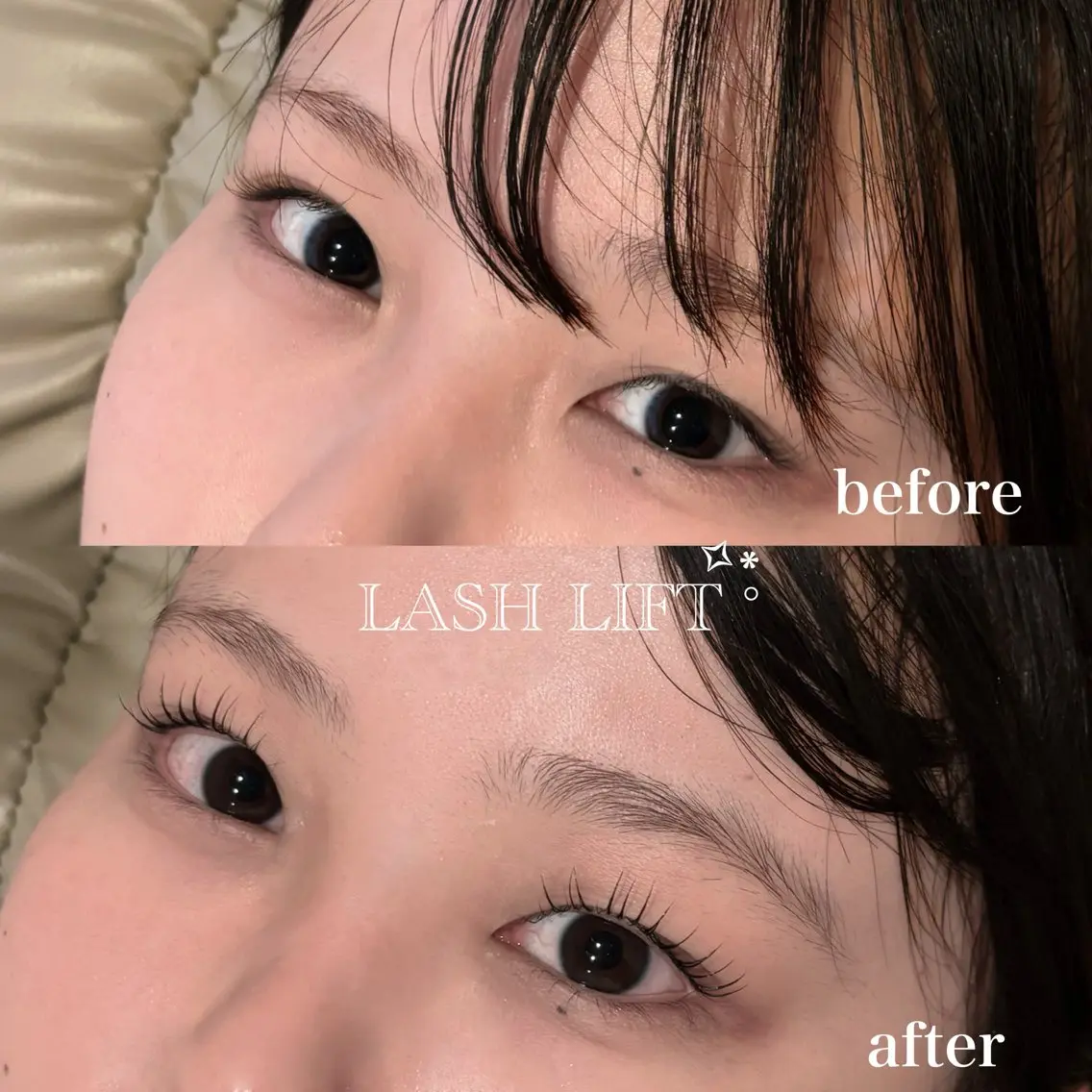 マツエク・マツパ 束感まつ毛 マツパ RIN/束感まつ毛 /似合わせ眉✨のマツエク・マツパデザイン