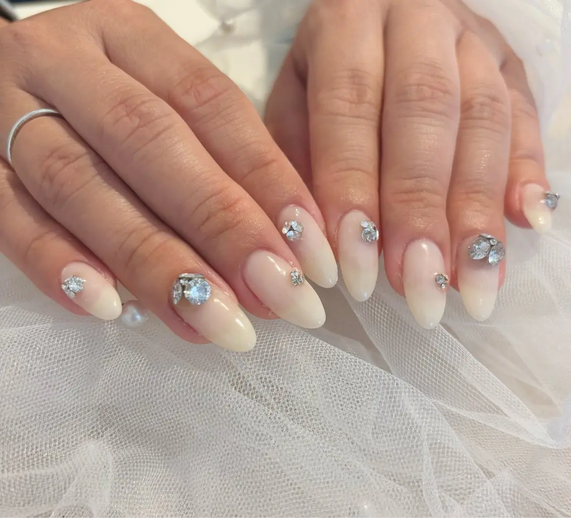 ネイル ハンドネイル nail y.roomのネイルデザイン