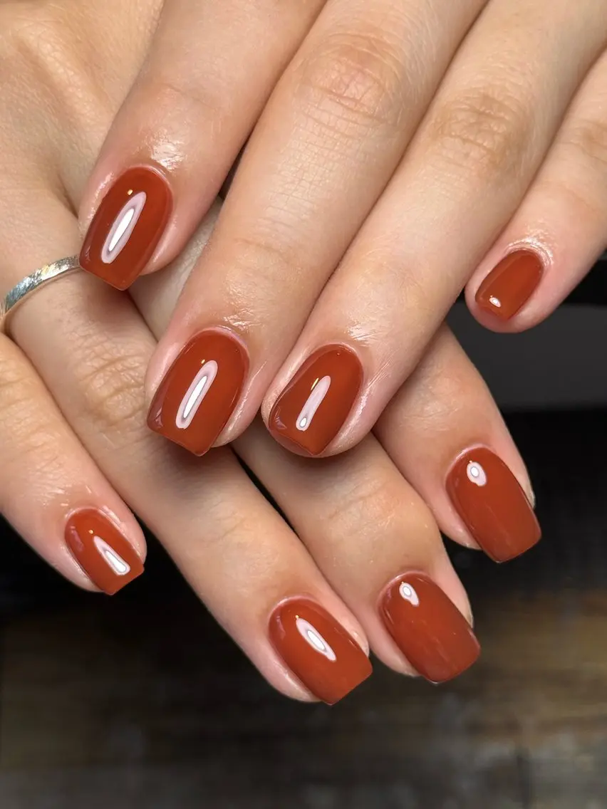 ネイル ハンドネイル Nail salon Kahuuのネイルデザイン