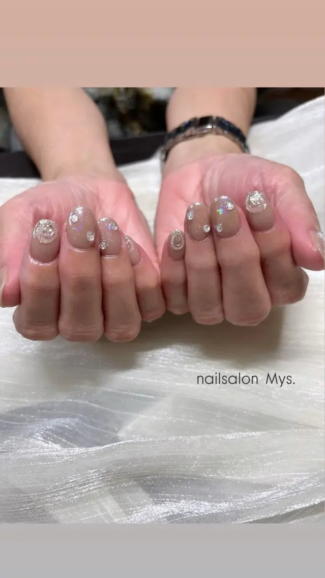 ネイル Mys. 松本結衣のその他イメージ
