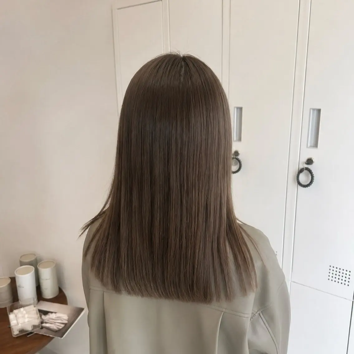 【 全国で1%のサロンのみ🫧 】 BYKARTE 3step treatment  + 1colorの写真