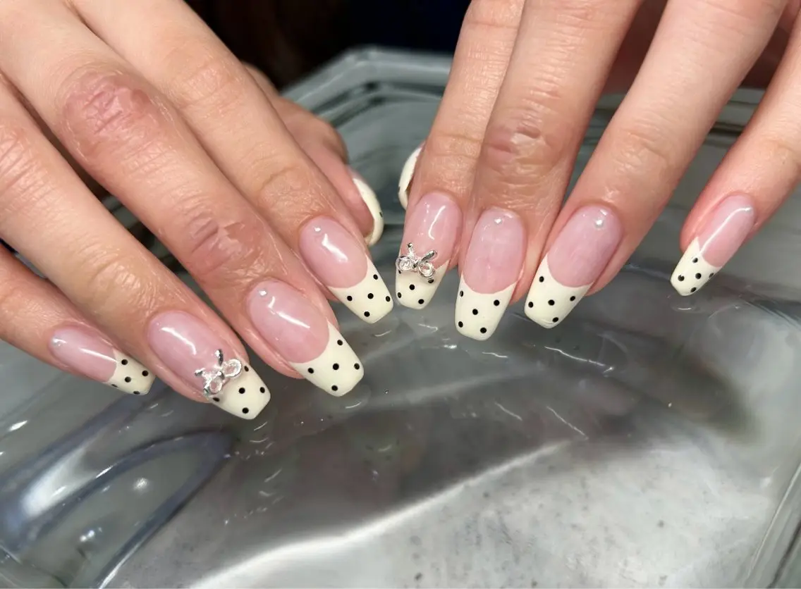 ネイル N.design muraのネイルデザイン