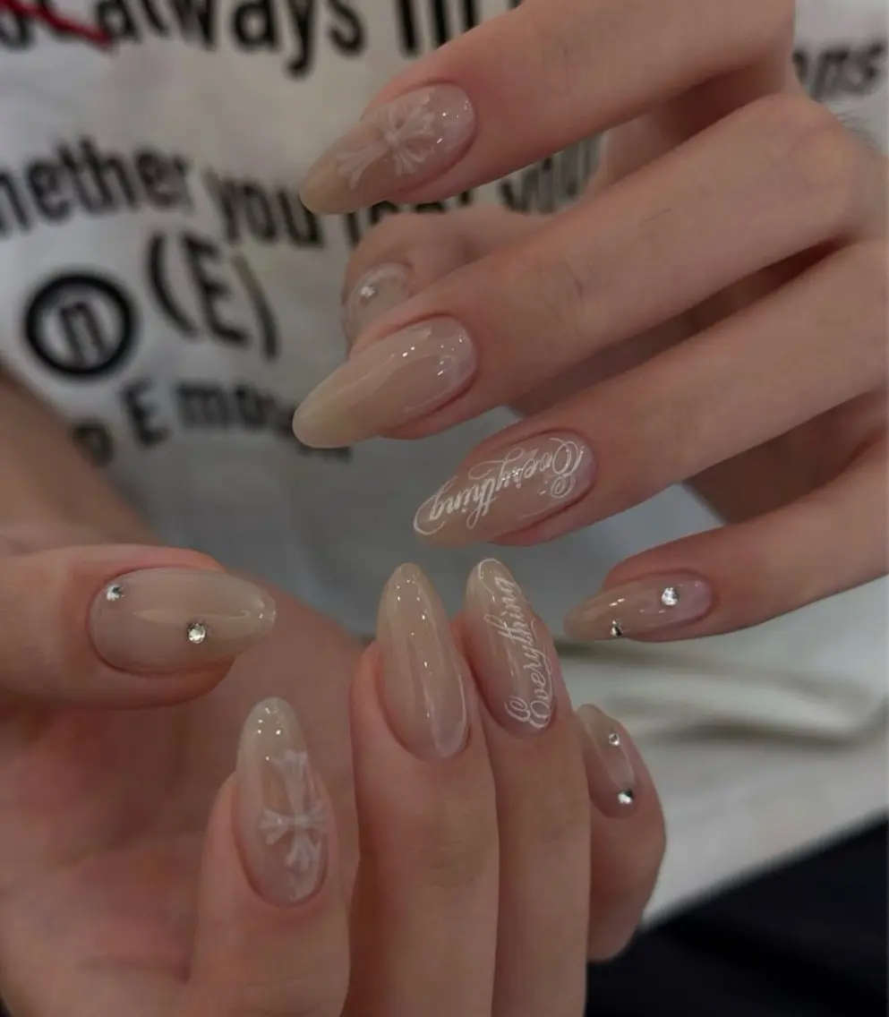 ネイル U.mi Nail Salonのネイルデザイン