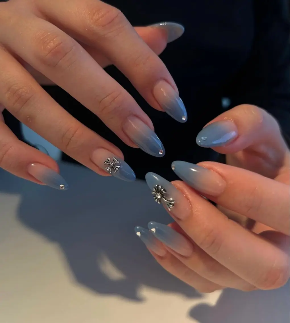 ネイル ハンドネイル NiJi Nailsのネイルデザイン