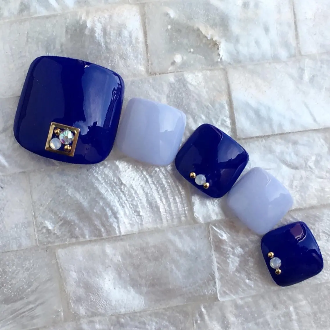 ネイル nailsalon Radditのネイルデザイン