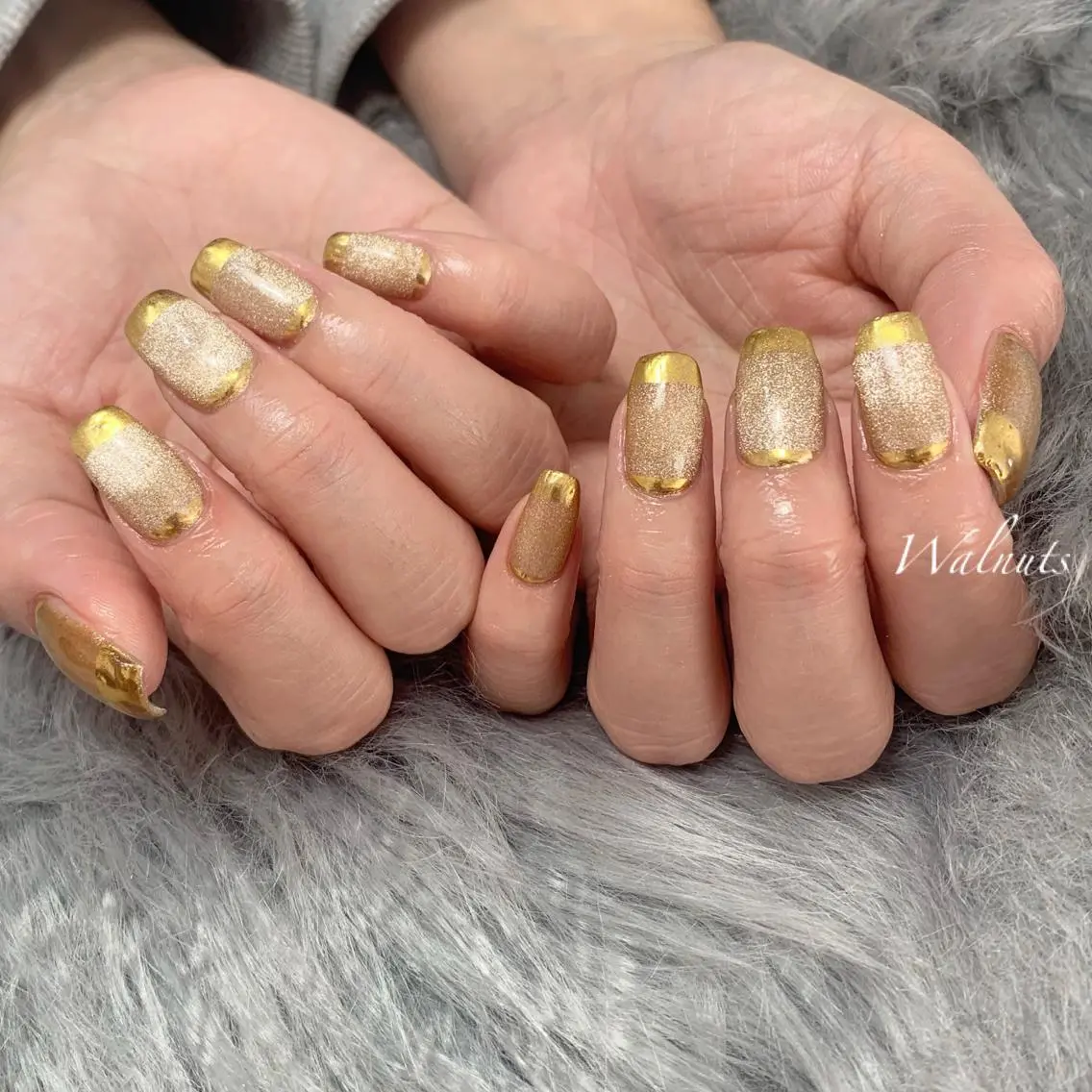 ネイル Nail salon esterellaのネイルデザイン