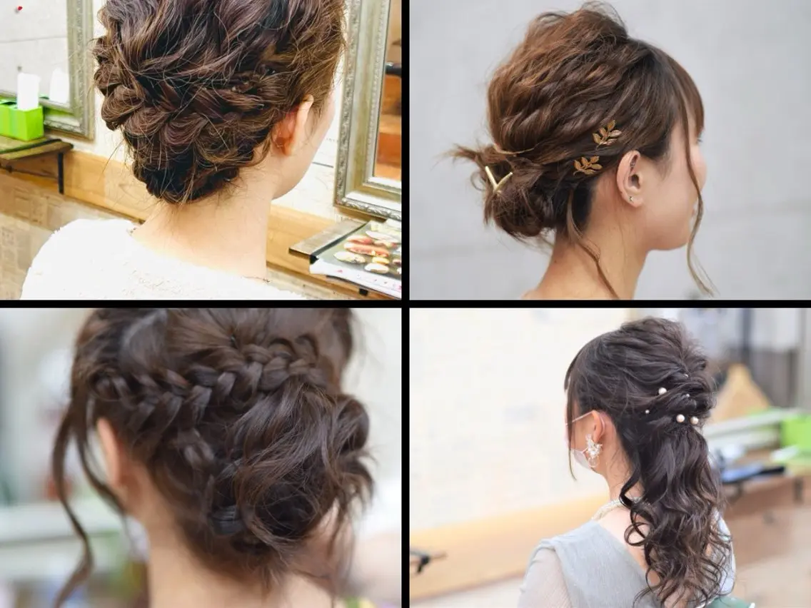 ヘアアレンジ BELUNA ベルナのその他イメージ