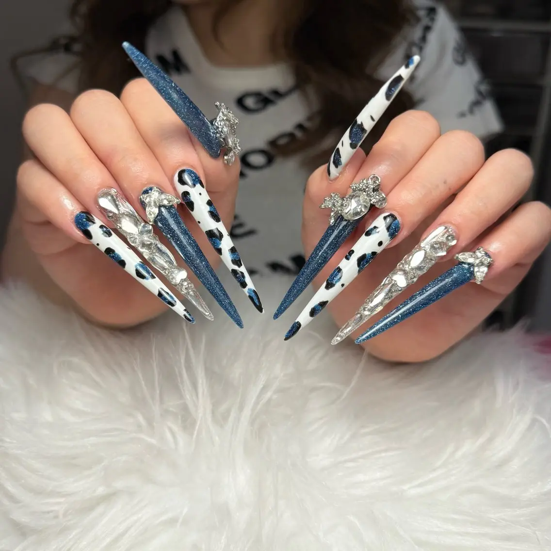 ネイル ハンドネイル Michi Nail Ikebukuroのネイルデザイン